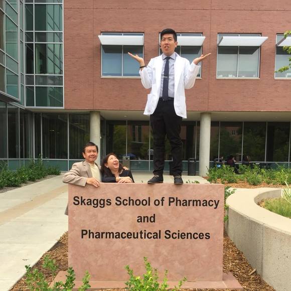 Meet your Posher, Tony - Picture 1 of 1